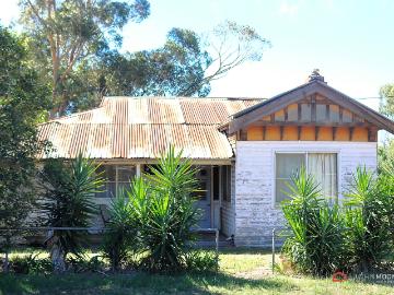 Marrar, Marinna