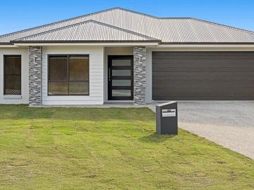 Get Moving Fast: Fixed Price, Turnkey House & Land with Standard Luxury Extras