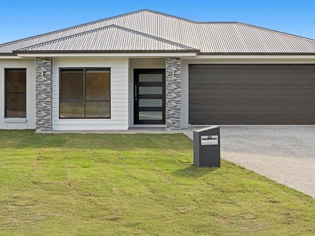 Get Moving Fast: Fixed Price, Turnkey House & Land with Standard Luxury Extras