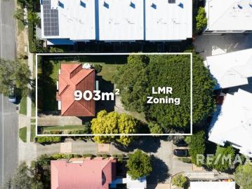 Get More in Morningside