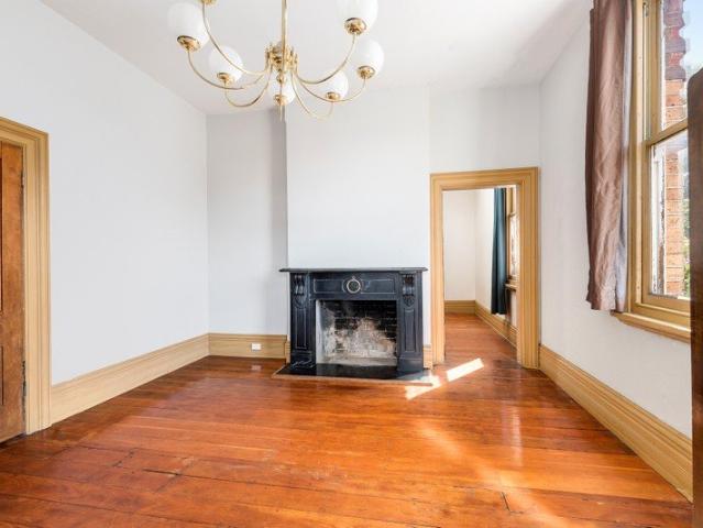 Get Ready: A place to call home