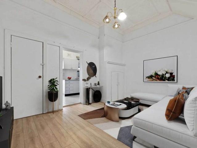 Get Ready: A Place To Call Home !