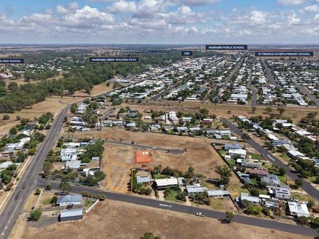 Get Ready to Build on Regent!