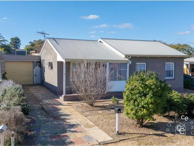 Get yourself into the property market