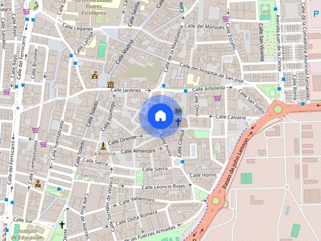 Getafe