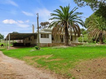 Booborowie, Northern Areas, South Australia