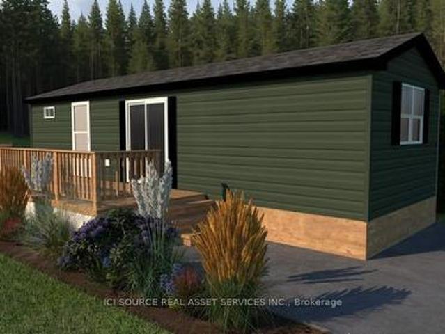 Getaway 2 1082 Shamrock Marina Road, Gravenhurst, ON, P0E 1N0 house for sale | Listing ID X13018 | Royal LePage