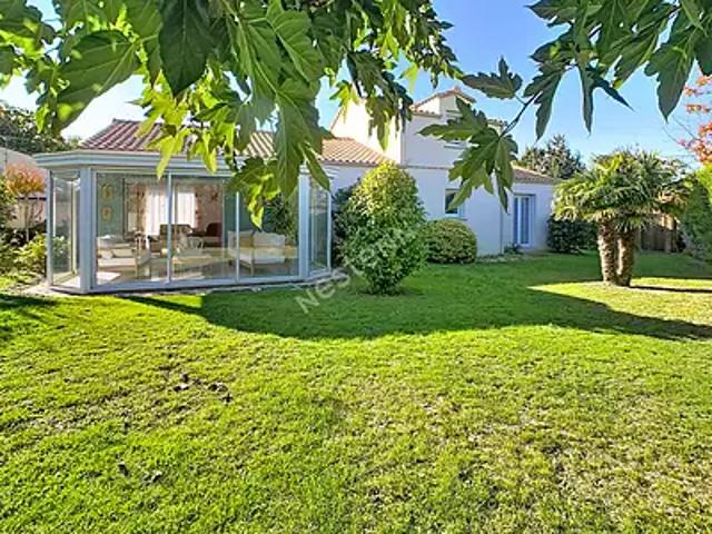 Gétigné 44190 Achat / Vente maison 5 pièces t5