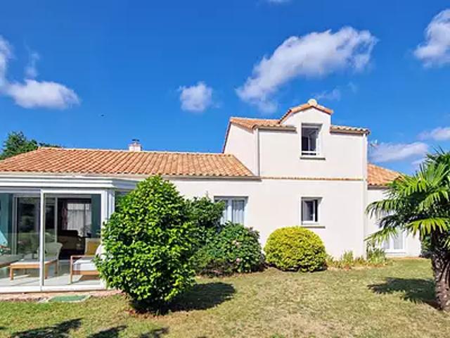 Gétigné 44190 Achat / Vente maison 6 pièces t6