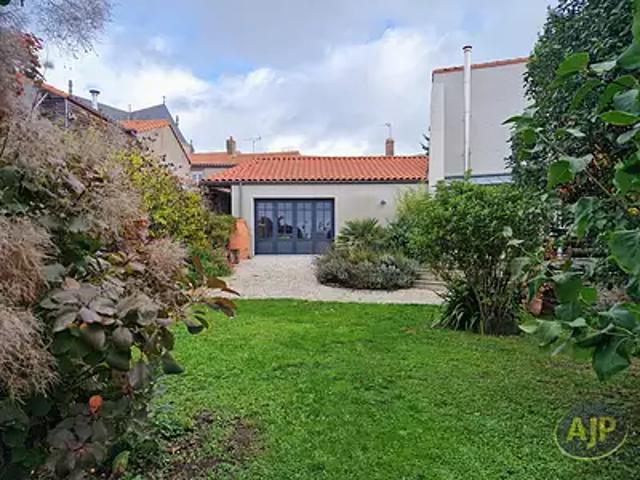 Gétigné 44190 Achat / Vente maison 7 pièces t7 terrasse