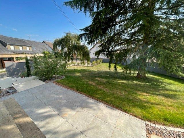 Geudertheim: Maison 180m² 6 Chambres