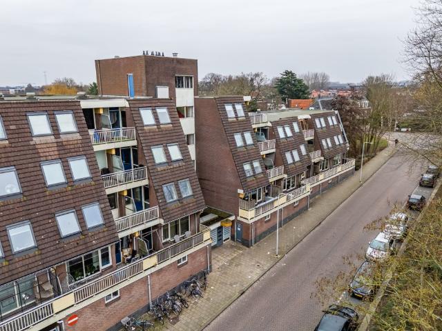 Geulstraat 8, 3363 HS, Sliedrecht