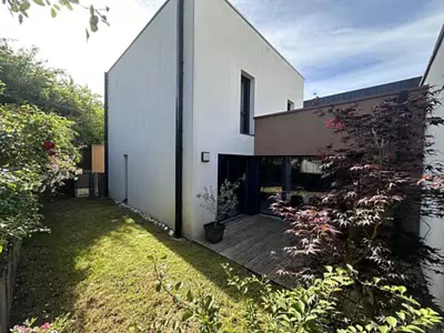 Gévezé 35850 Achat / Vente maison 5 pièces t5 terrasse parking