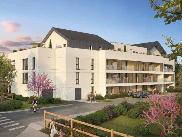 Gévezé secteur Placis Bréal proche du centre ville