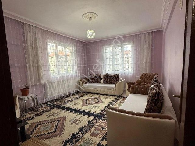 Gevher Hatun Mah.| Net 150 M² |ara Kat| Satılık Geniş 3+1 Daire