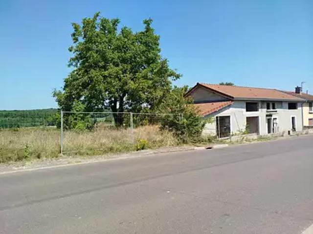 Gevigney et Mercey 70500 Achat / Vente maison 5 pièces t5