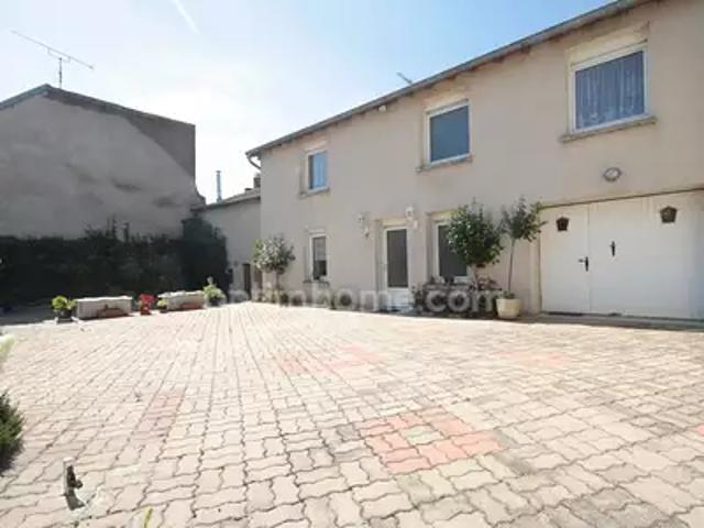 Gevigney et Mercey 70500 Achat / Vente maison 7 pièces t7 jardin terrasse