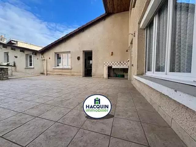 Geville 55200 Achat / Vente maison 7 pièces t7