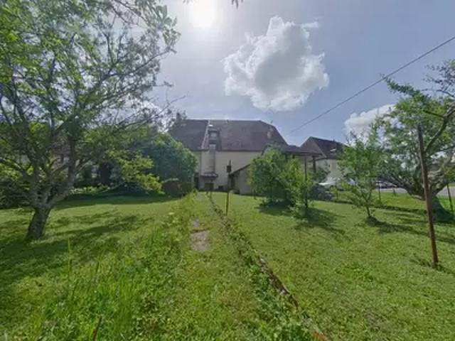Gevingey 39570 Achat / Vente maison 6 pièces t6 au dernier étage