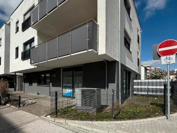 Commercial for rent in Kruckel - Büroraum