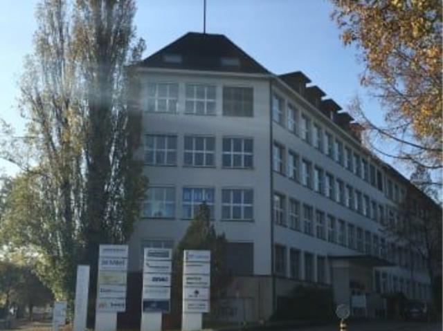 Gewerbe / Bürofläche in Solothurn an attraktiver Lage zu vermieten