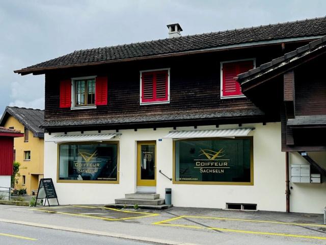 Gewerbe in Sachseln