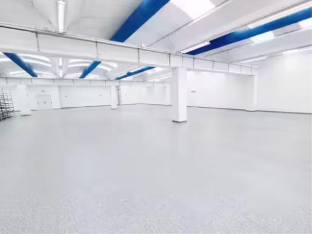 Gewerbe /Industrieflächen