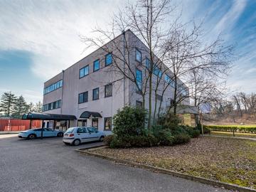 Mendrisio, Via Alle Cantine