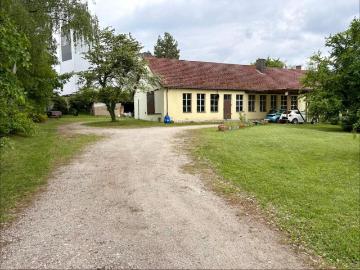 Gewerbe und Wohnimmobilie in Schwabach Süd zu verkaufen