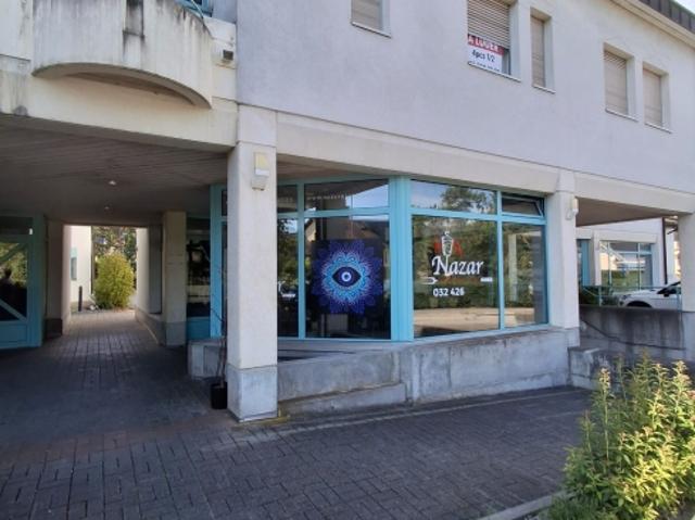 Gewerbe zum Verkauf, 20A Rue du Vieux Moulin Haute Sorne, Schweiz