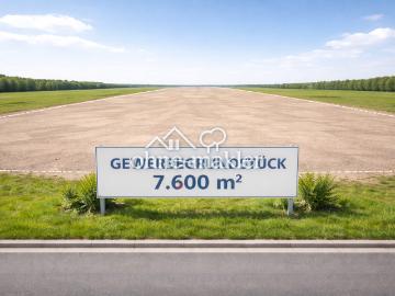 Heiterblick, Brandenburg-Südwest-Südost, Bundesland Brandenburg