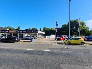 Hemmelskamp, Oldenburger Land, Belumer Deich, Elbe-Weser-Dreieck, Schleswig-Holstein