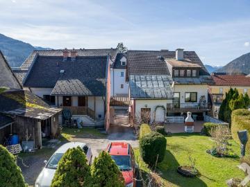 Admont, Bezirk Liezen, Steiermark - Büroraum