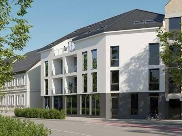 Gewerbefläche mit 121 m² im Zentrum von Hamm