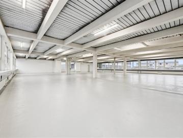 Querstrasse, Regensdorf, Regensdorf, Bezirk Dielsdorf, Kanton Zürich
