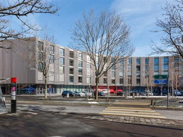 Gewerbefläche an Top Lage in Liebefeld! 1. Untergeschoss