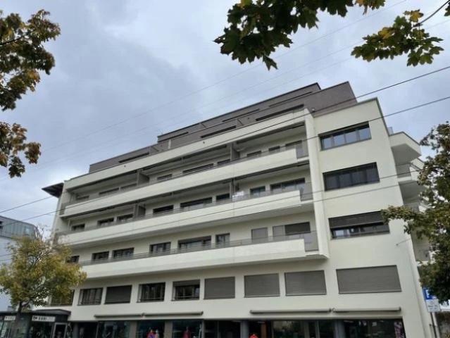 Gewerbefläche im ersten Stock von 69 m²