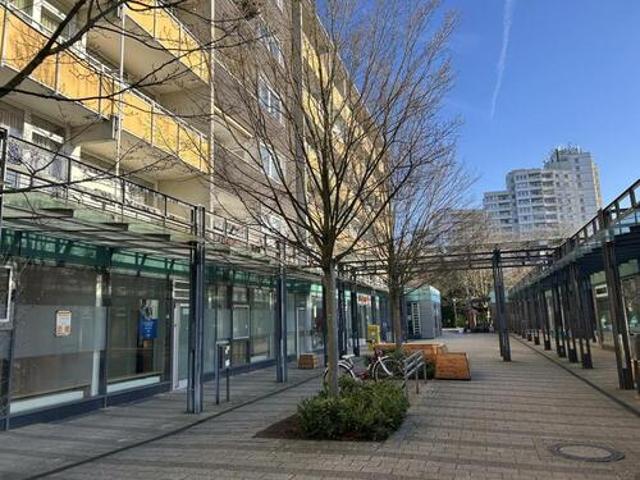 Gewerbefläche verschiedene Nutzungsmöglichkeiten inmitten des Stadteils Berg Fidel