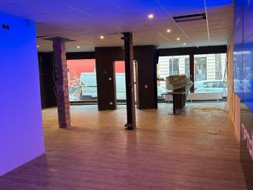 Dilichplatz, Vegesack, Bremen