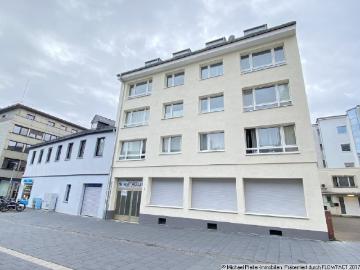 Büro for rent in Betzelsstraße