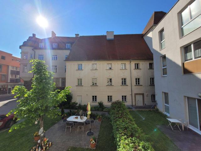 Gewerbehausgasse 4/8