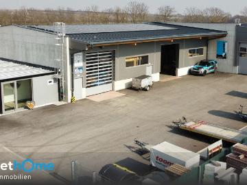 Commercial for sale in 2504 - Abstell-kammer
