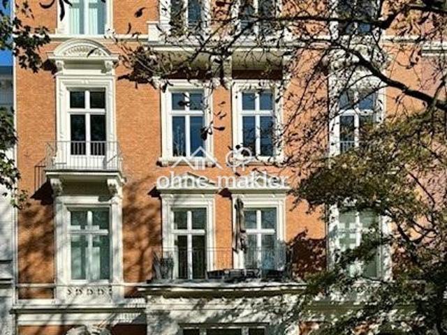 Gewerbeimmobilie Hamburg Rotherbaum