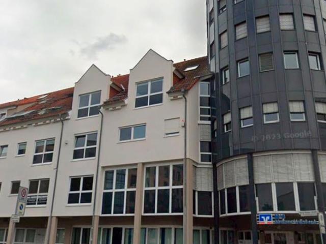 Gewerbeimmobilie in Top Lage !