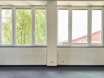 Holsterhausen, Essen, Heide, Rüttenscheid