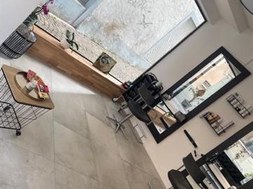 Gewerbeimmobilien mit Fenster im Herzen von Moudon – ca. 43,5 m²