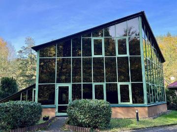 Ilmenau, Südthüringen, Schmalkalden-Meiningen, Thüringen