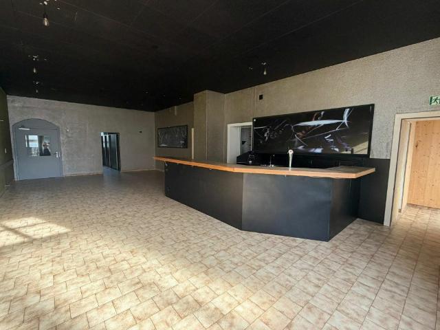 Gewerbelokal im Zentrum von Frauenfeld