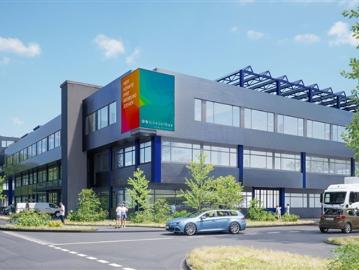 Gewerbe/Produktionsflächen mit Gestaltungsfreiraum und direkter Zufahrt