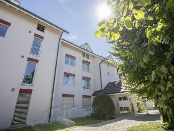 Neunforn, Bezirk Frauenfeld, Thurgau
